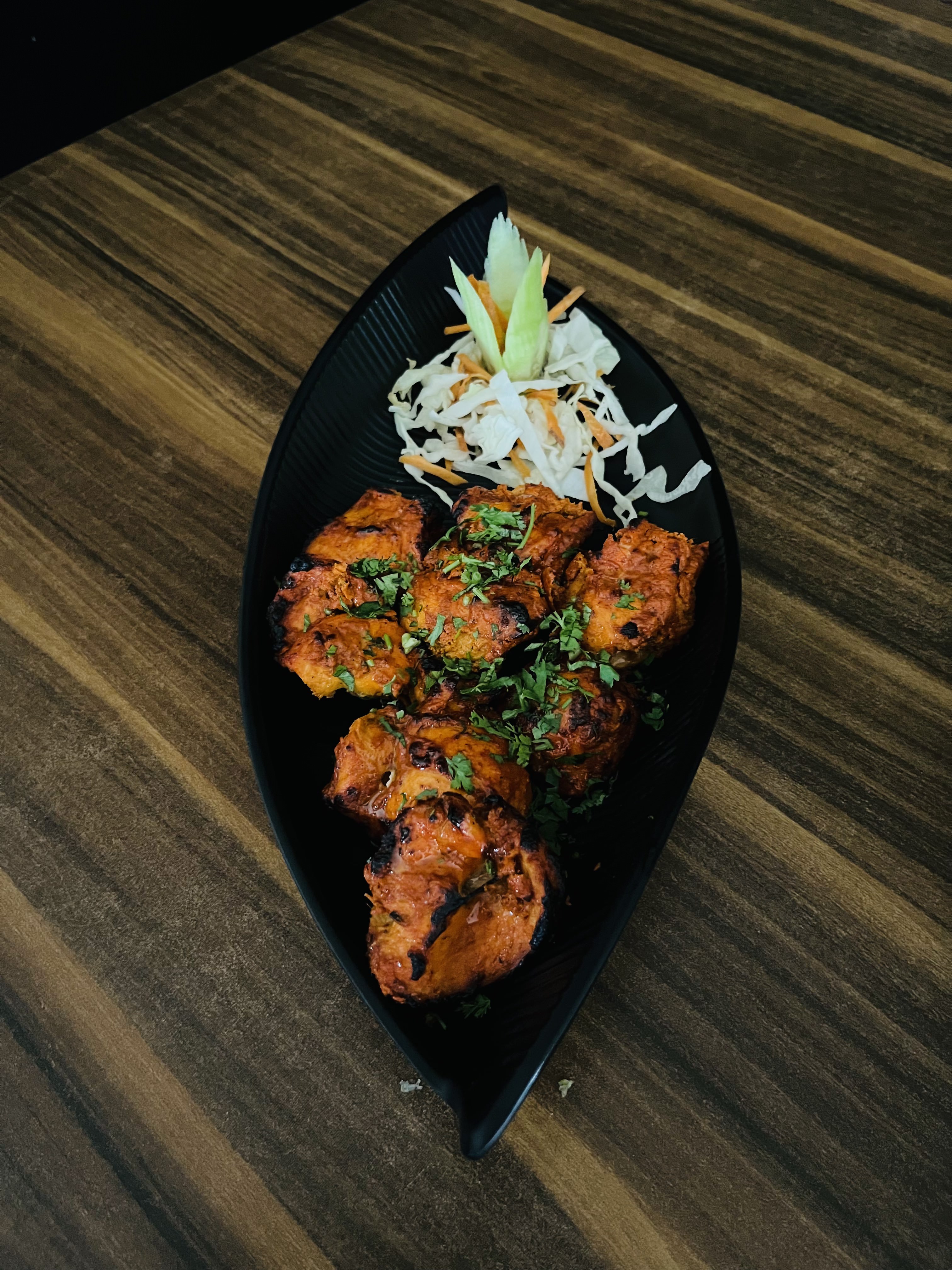 Antara Tikka