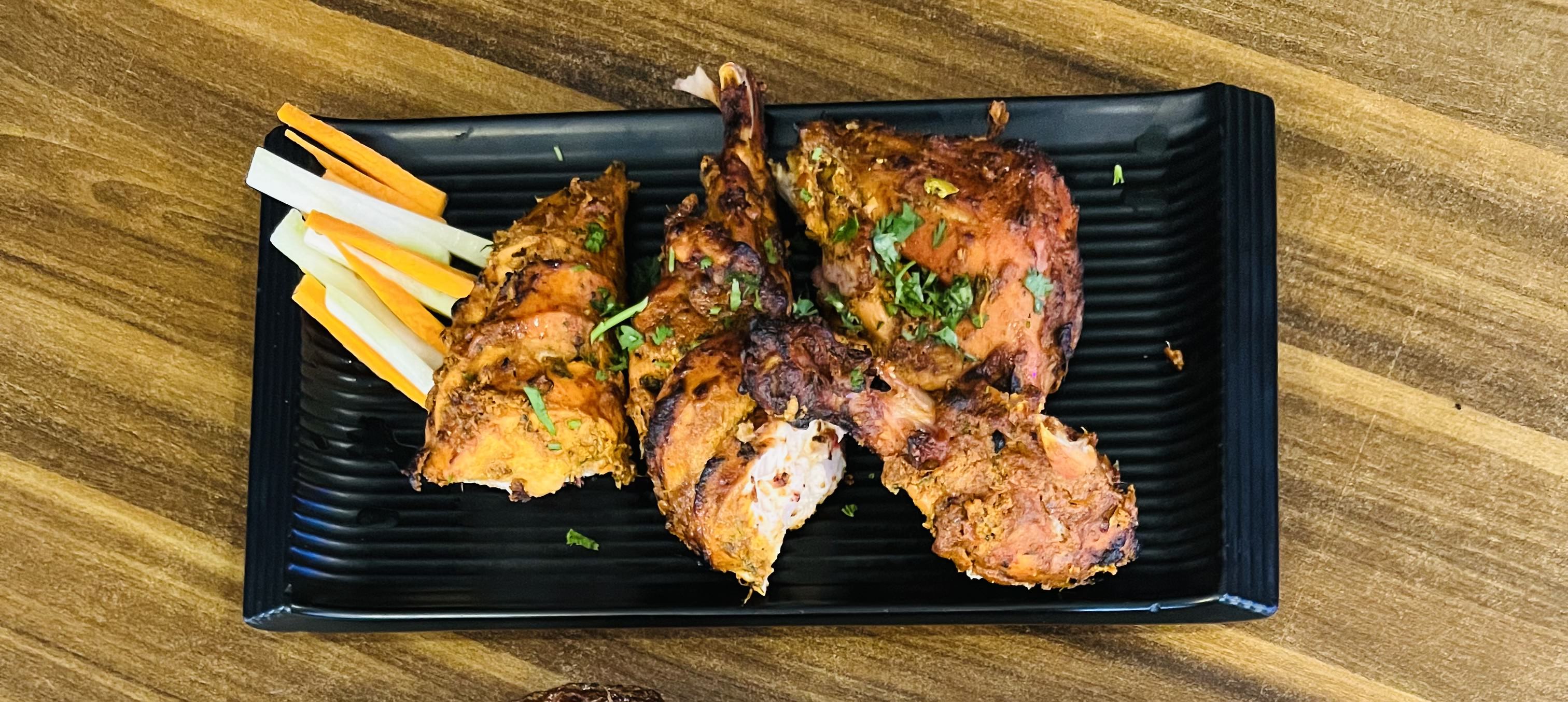 Tandoori Chicken