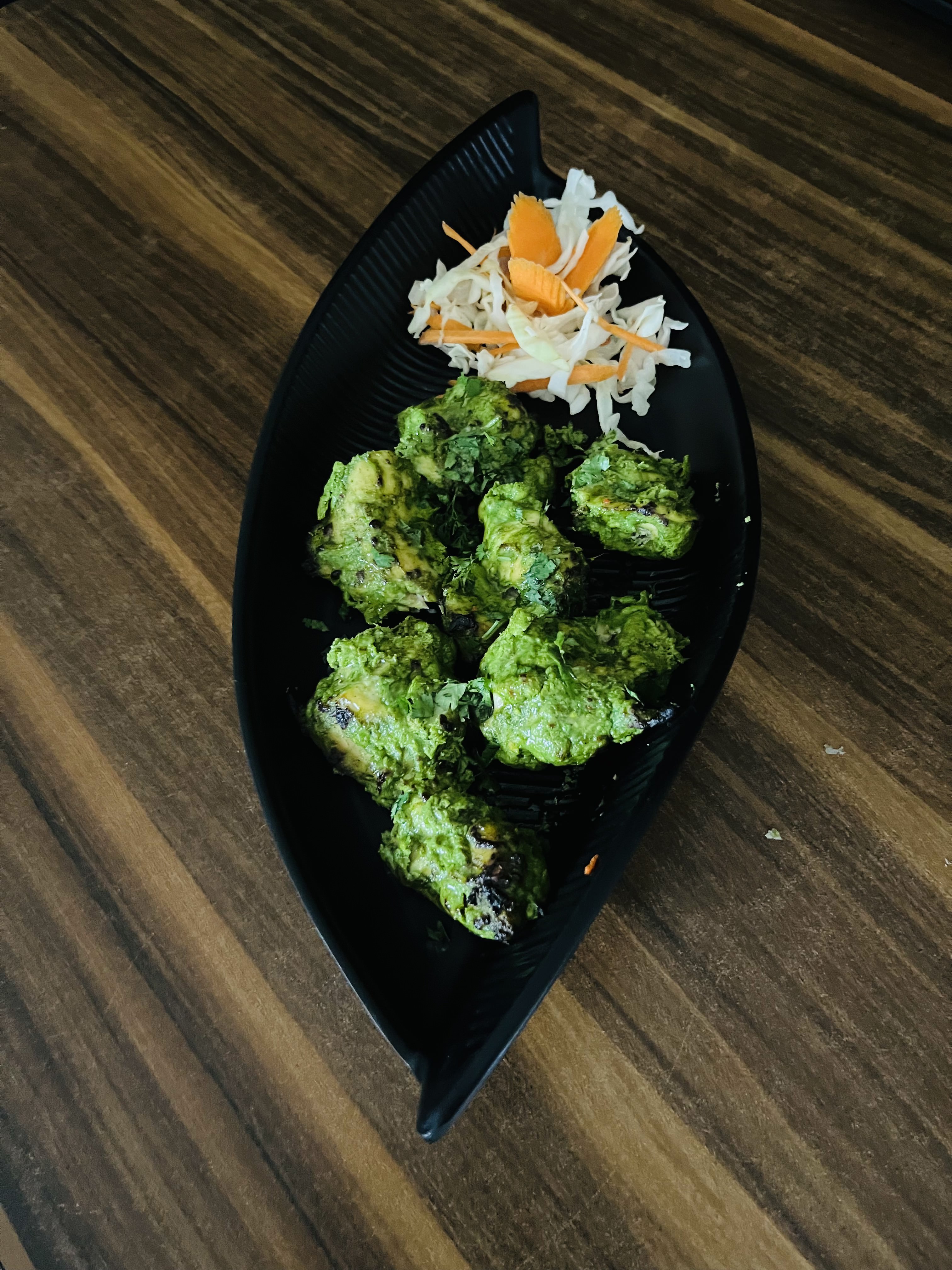Banjara Kebab