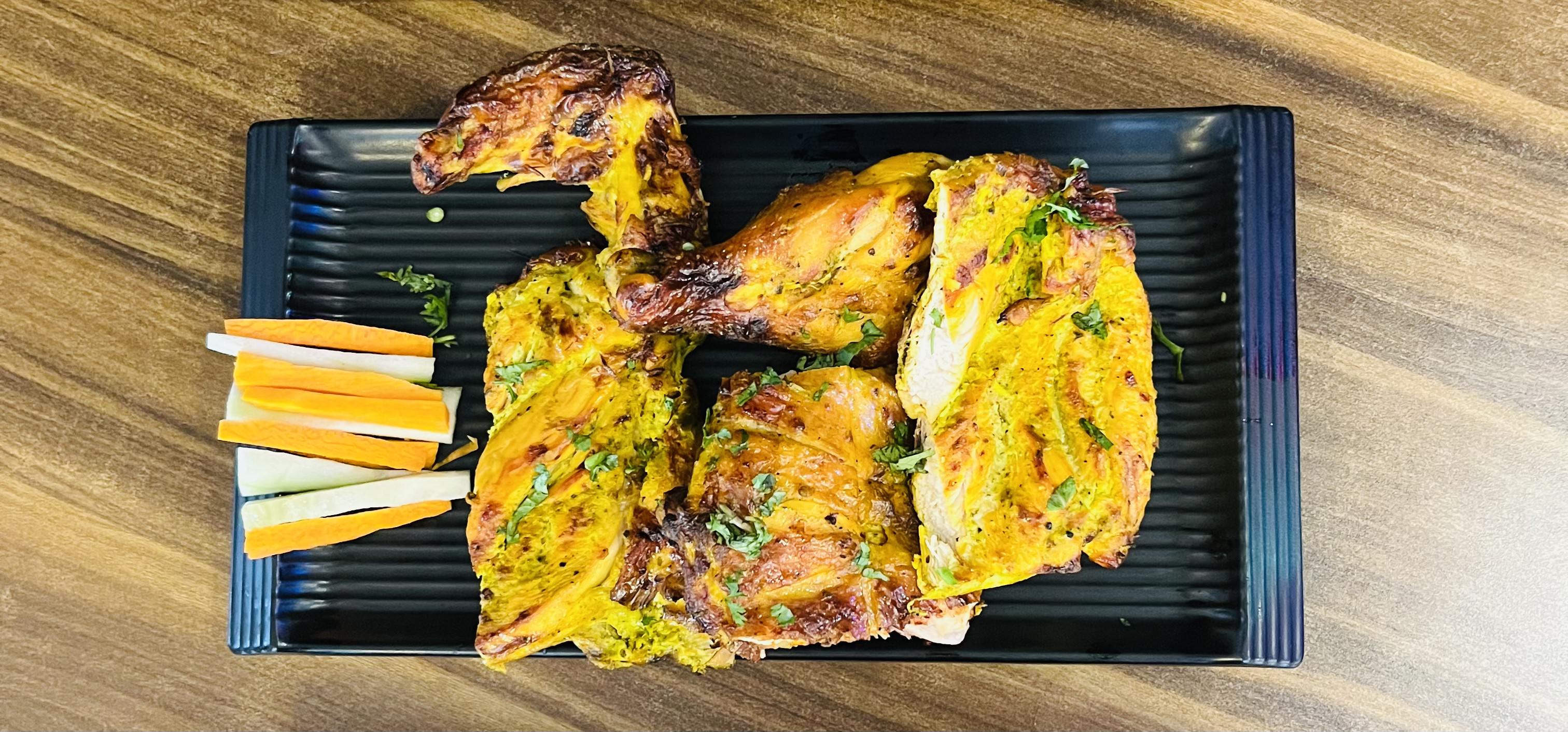 Lemon BBQ
